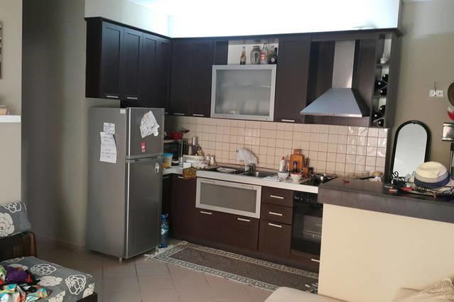 Splendido Apartmens Golem Durres Экстерьер фото
