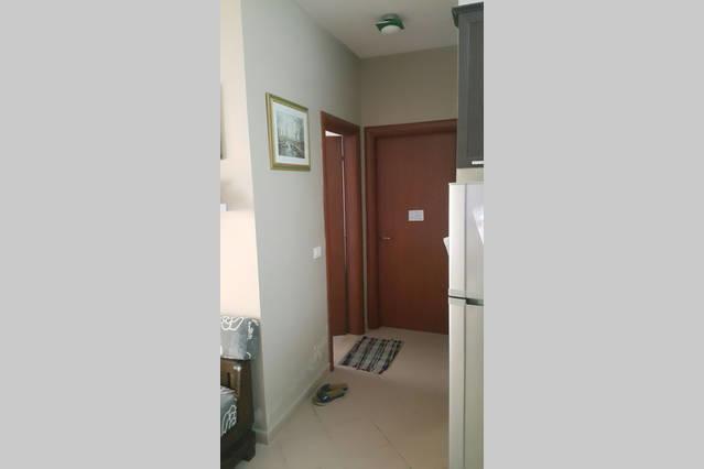 Splendido Apartmens Golem Durres Экстерьер фото