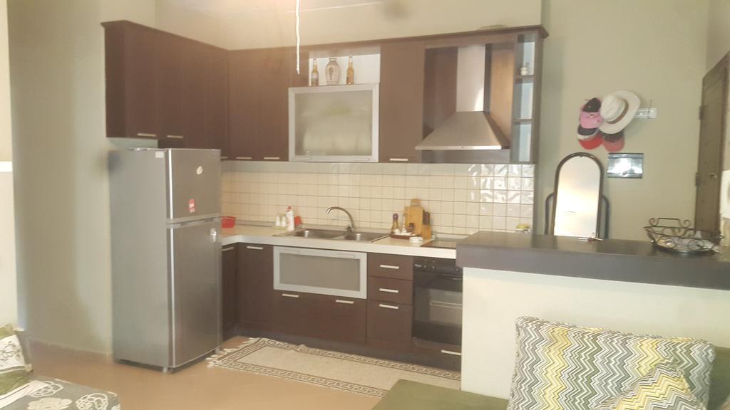 Splendido Apartmens Golem Durres Экстерьер фото